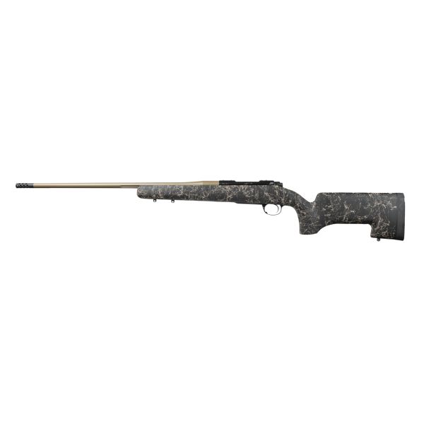 KIMBER MT ASNT MOJAVE 7MM MAG 26 4RD