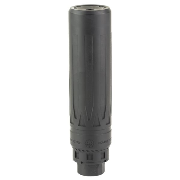 DEAD AIR NOMAD-TI XC BLACK 762 XENO
