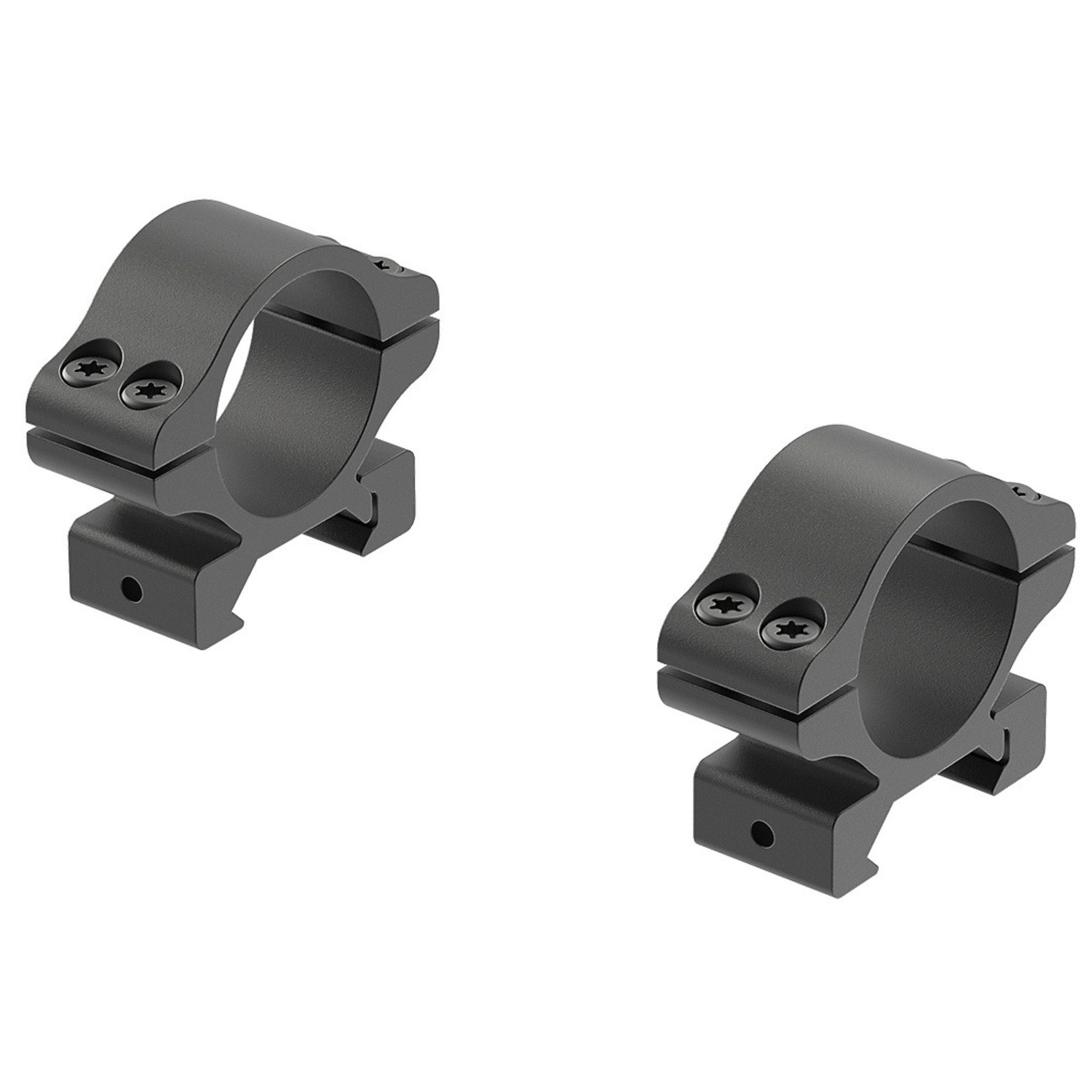 LEUP RIFLEMAN GEN2 1″ RINGS LOW