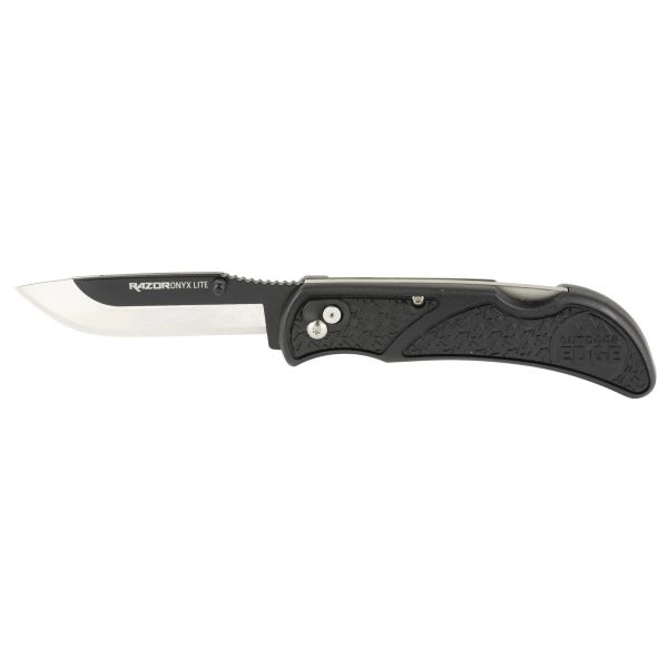 OD EDGE RAZOR ONYX 3″ FLDR BLK
