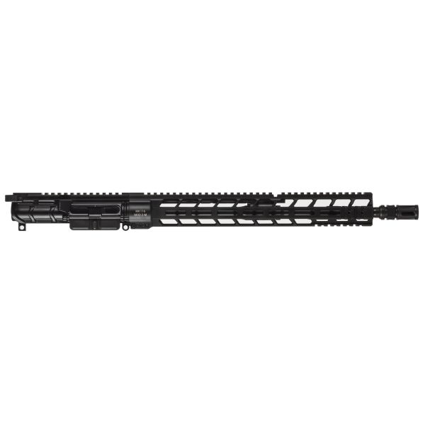 PWS MK116 MOD 2-M UPR 16″ 762X39 BLK