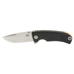 SOG TELLUS ATK 3.5″ BLACK/ORANGE