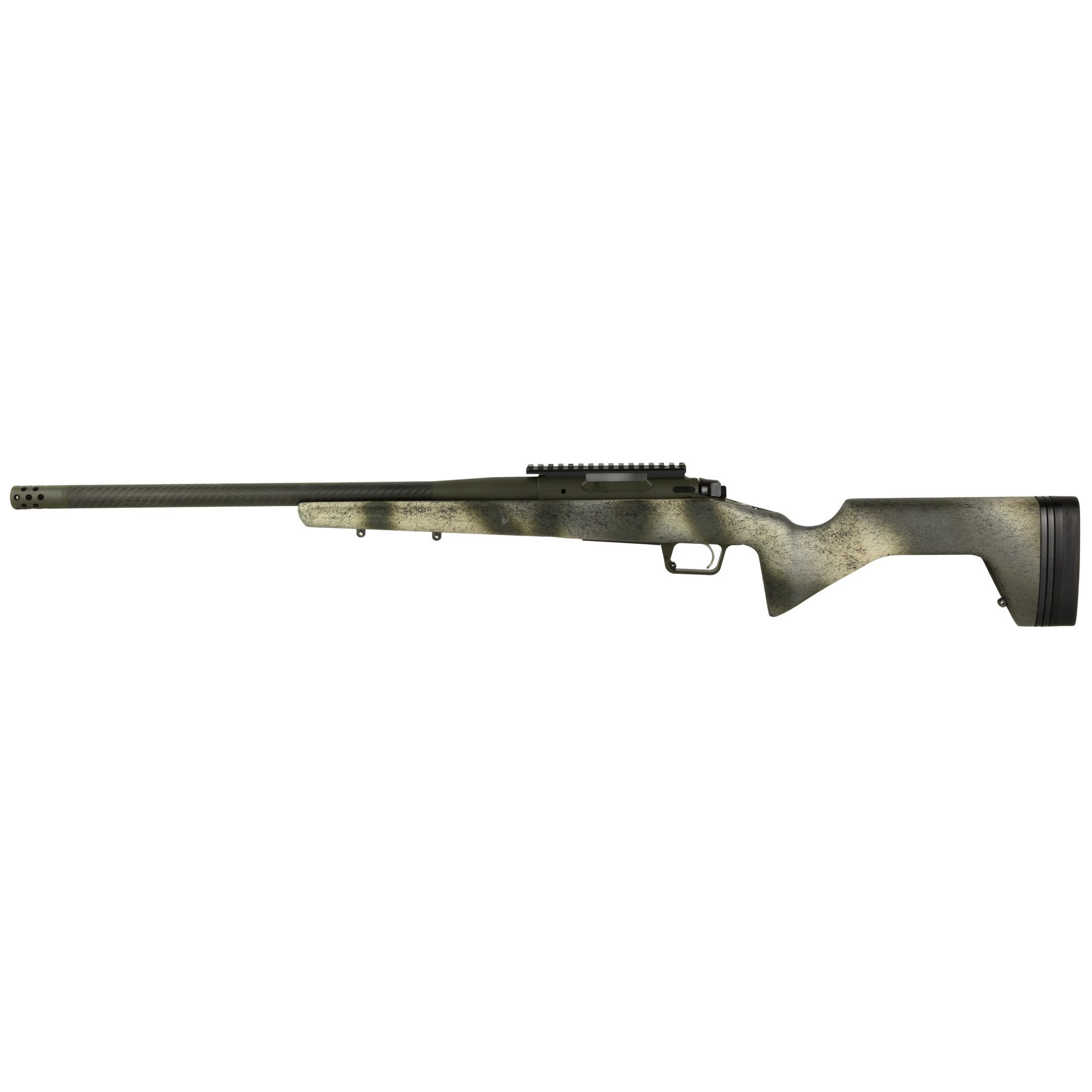 SPRGFLD 2020 REDLINE 308 20″ OLV/BLK