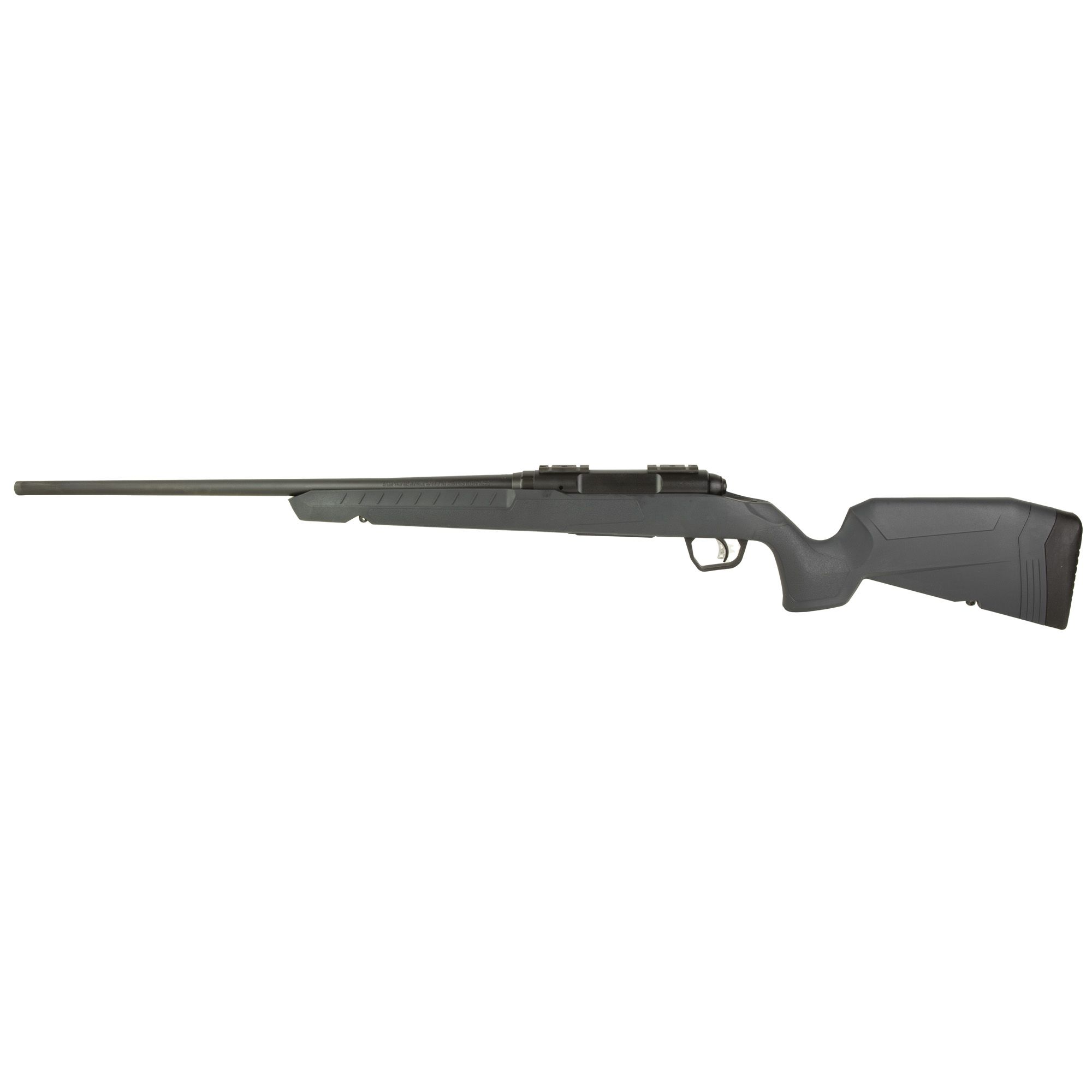 SAV AXIS 2 243WIN 22″ 4RD GRAY