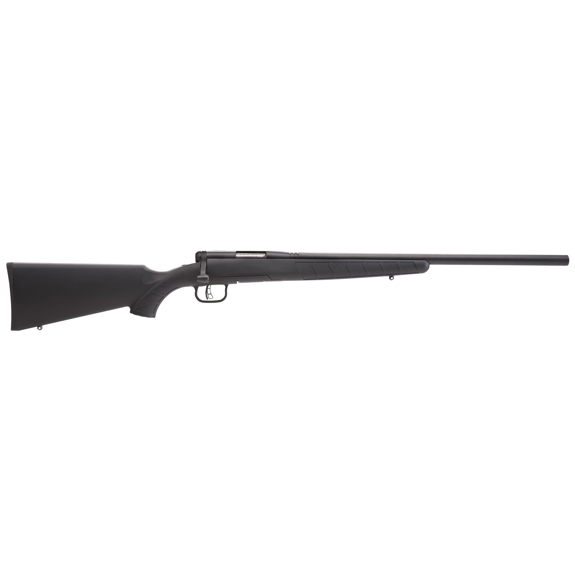SAV B.MAG 17WSM 22″ 8RD BLK HVY BBL