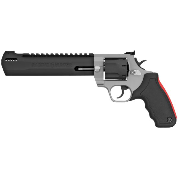 TAURUS RAGING BULL 44MAG 8.37″ STS