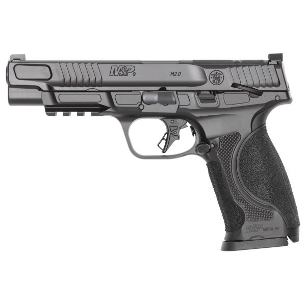 S&W M&P9 M2.0 MTL HD OR 9MM 17RD TS