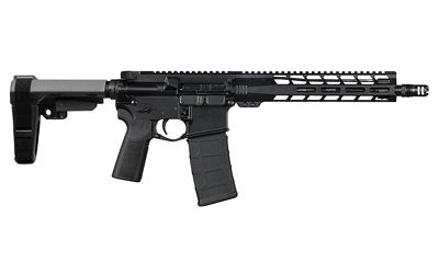 LAN SF15 CQB 11.5″ 223WYLDE BLK 30RD