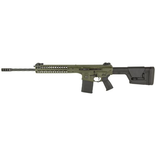 LWRC REPR MKII 762 20″ 20RD FLTD ODG