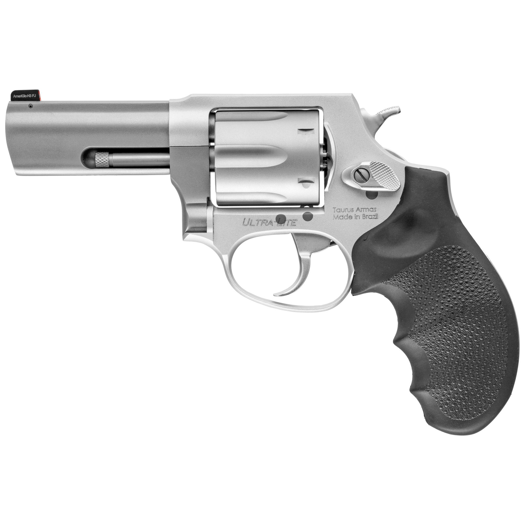 TAURUS 856 UL 38SPL+P 3″ 6RD STS NS