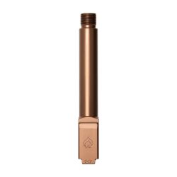 BALLISTIC BBL FOR GLK 19 G3-5 TD CPR
