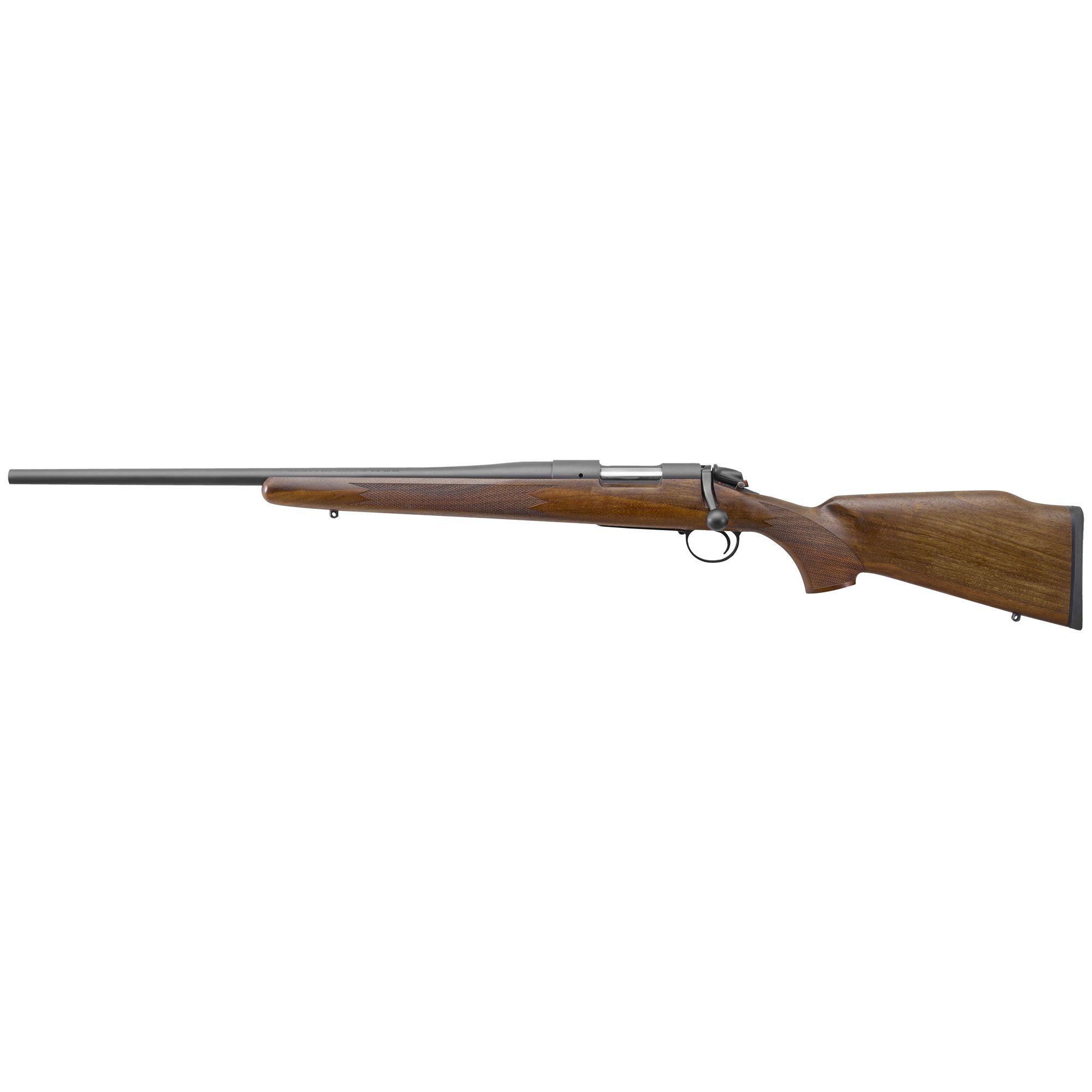 BERGARA TIMBER LH 243WIN 22″ 4RD WAL