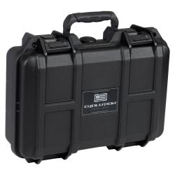 EVODS LIBERATOR SINGLE PISTOL CS BLK