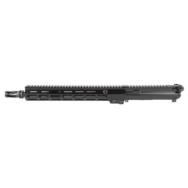 GE SUPER DTY MOD1 5.56 14.5″ URG BLK