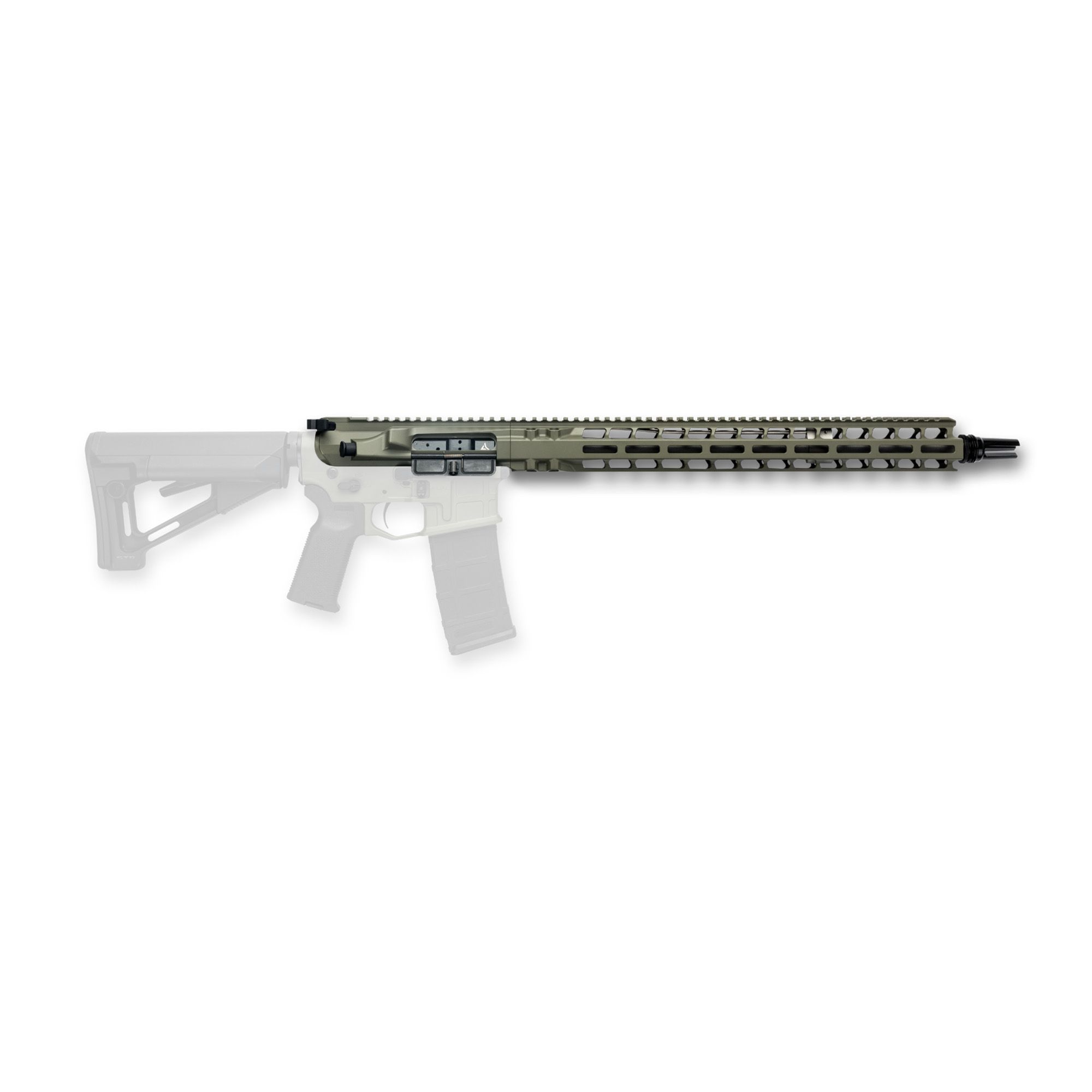 RADIAN UPPER 17.5″ 223 WYLDE ODG