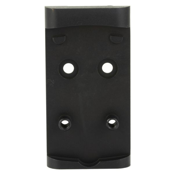 SHLDS MOUNTING PLATE FOR GLOCK MOS