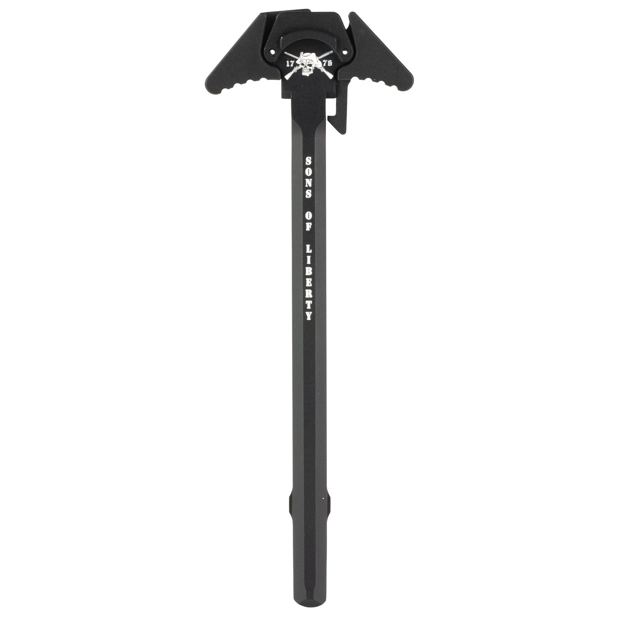 SOLGW LIBERTY AMBI STANDARD CH BLK