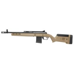 SAV 110 MAGPUL SCOUT 308WN 16.5″ FDE