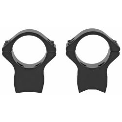 TALLEY LW RINGS BRN X-BOLT 1″ HI
