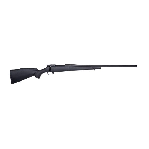 WBY V-GRD OSBIDIAN 257WBY 24″ 3RD