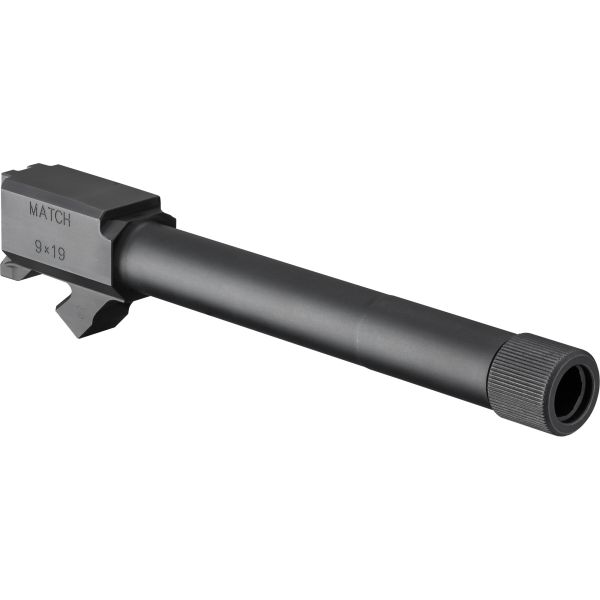 SPRGFLD XDM 5.28″ THRD BBL 9MM