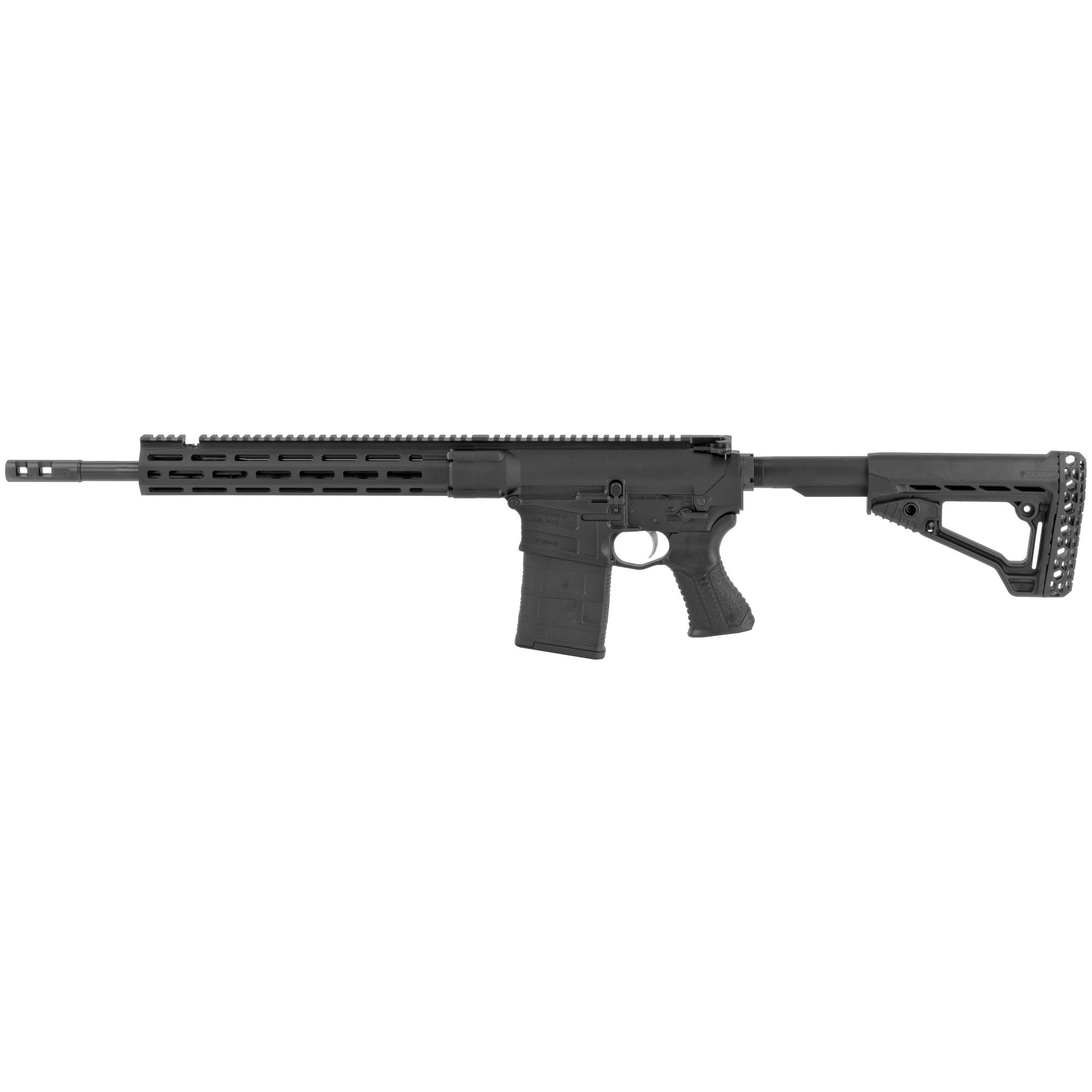 SAV MSR 10 HUNTER 308WIN 16″ 20RD