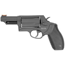 TAURUS JDG 45C/410 3″ 5RD BLK
