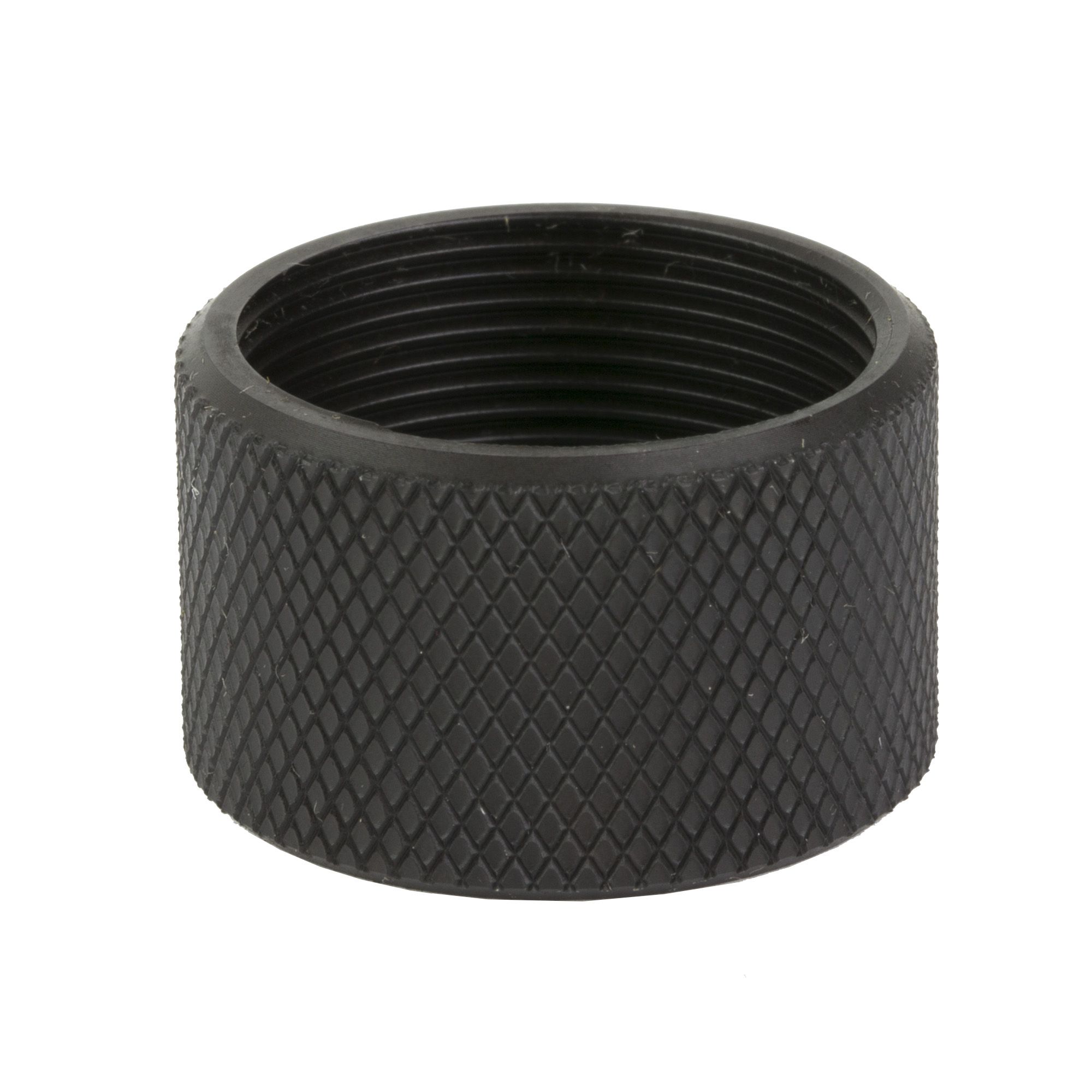 OCL OPS/AE/OC THREAD PROTECTOR BLK