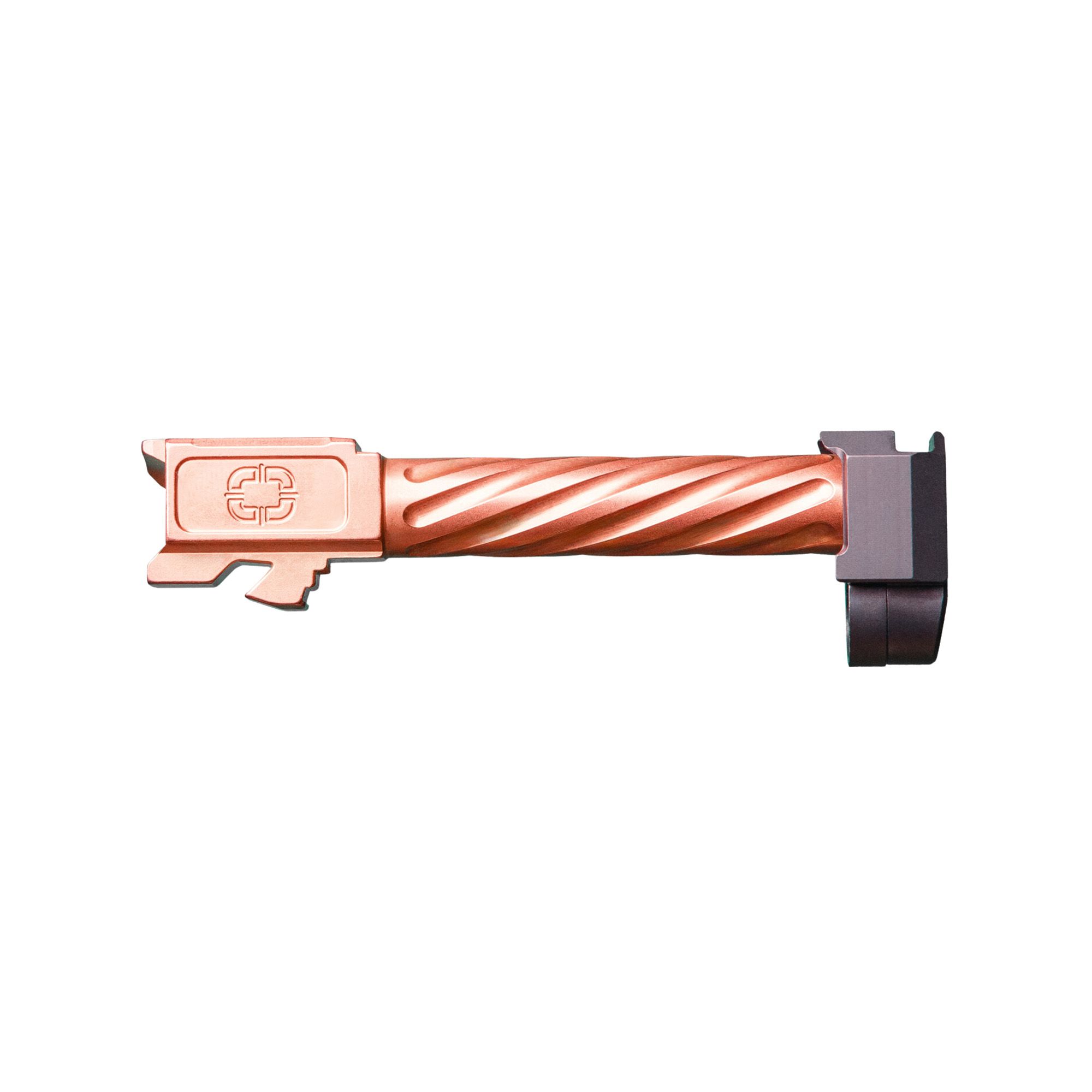 SHDW MR/XR-P BRZ BBL COMP KIT 4.2″