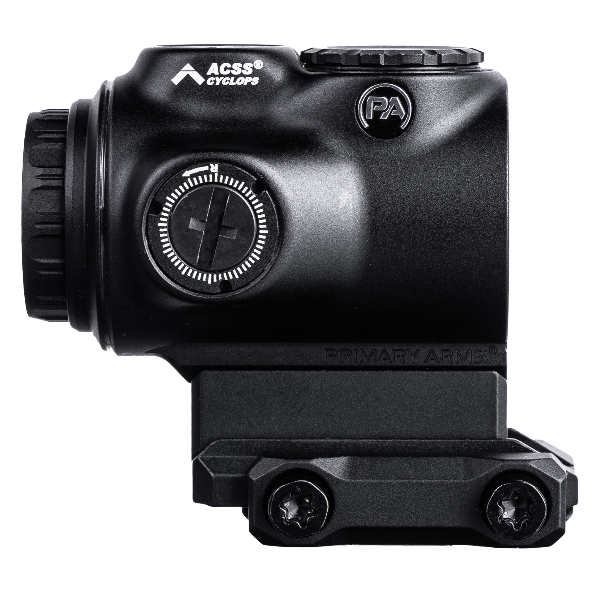 PA GLX 1X MICRO PRSM ACSS CYP G3 GRN