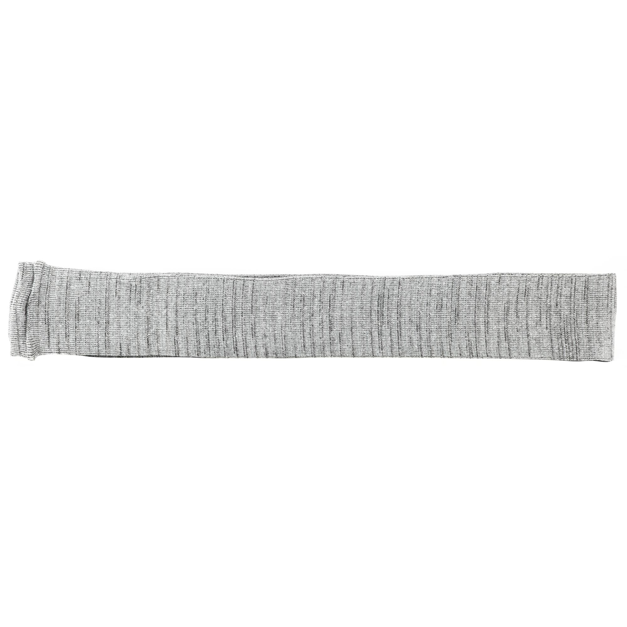 ALLEN KNIT GUN SOCK 52″ GRY 3PK