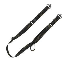 GROVTEC 2-PT SABRE SLING W/SWVL MCB