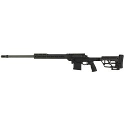 DD DELTA 5 PRO 6.5CM 26″ 10RD BLK