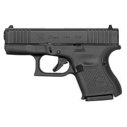 GLOCK 26 GEN5 9MM 10RD 2 MAGS