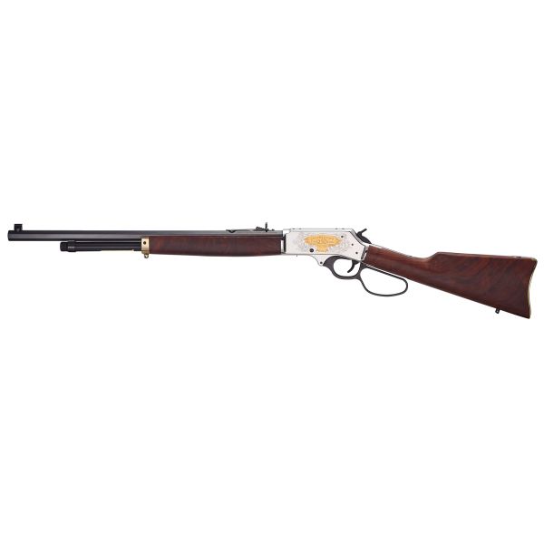 HENRY H4 SPIRIT OF CORPS 45-70 22″