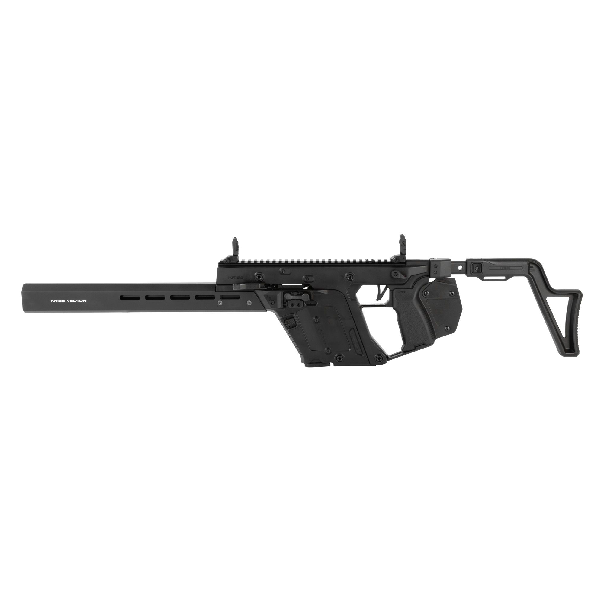 KRISS VCTR CRB G3 45ACP 10RD 16″ CA