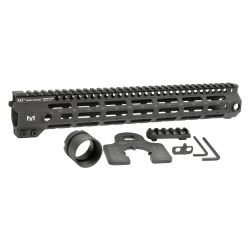 MIDWEST G4M M-LOK 13.375″ HNDGRD BLK
