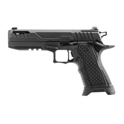 OA DEF OA 2311 PRO ELITE 9MM 5″ BLK