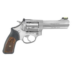 RUGER SP101 327FED 4.2″ STN 6RD