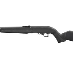 RUGER 10/22 22LR 16.12″ FO 10RD BLK