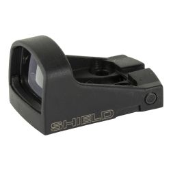 SHLDS SMS POLY ED MINI SGHT 65/2MOA