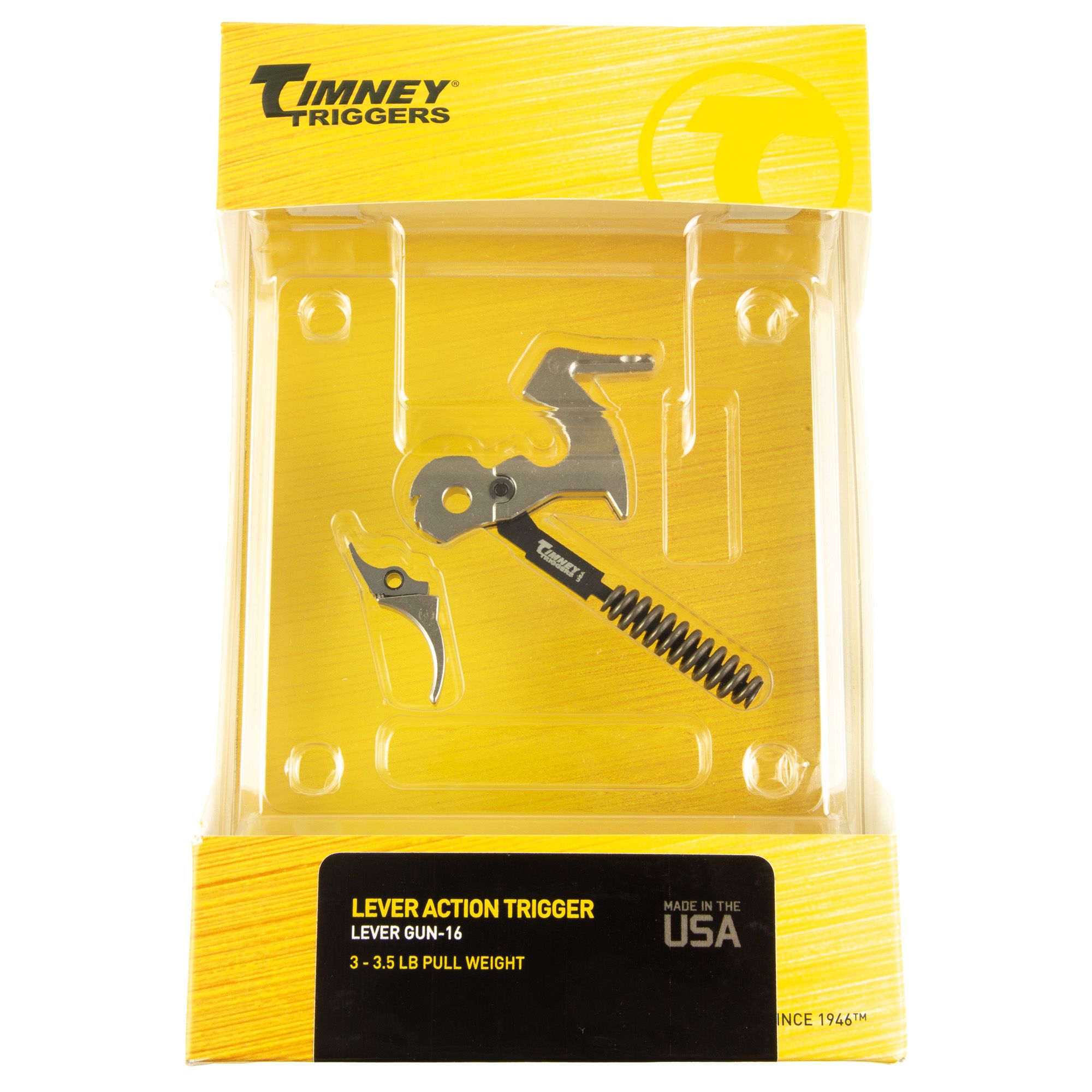 TIMNEY TRIG MARLIN 336/1894/1895 NKL