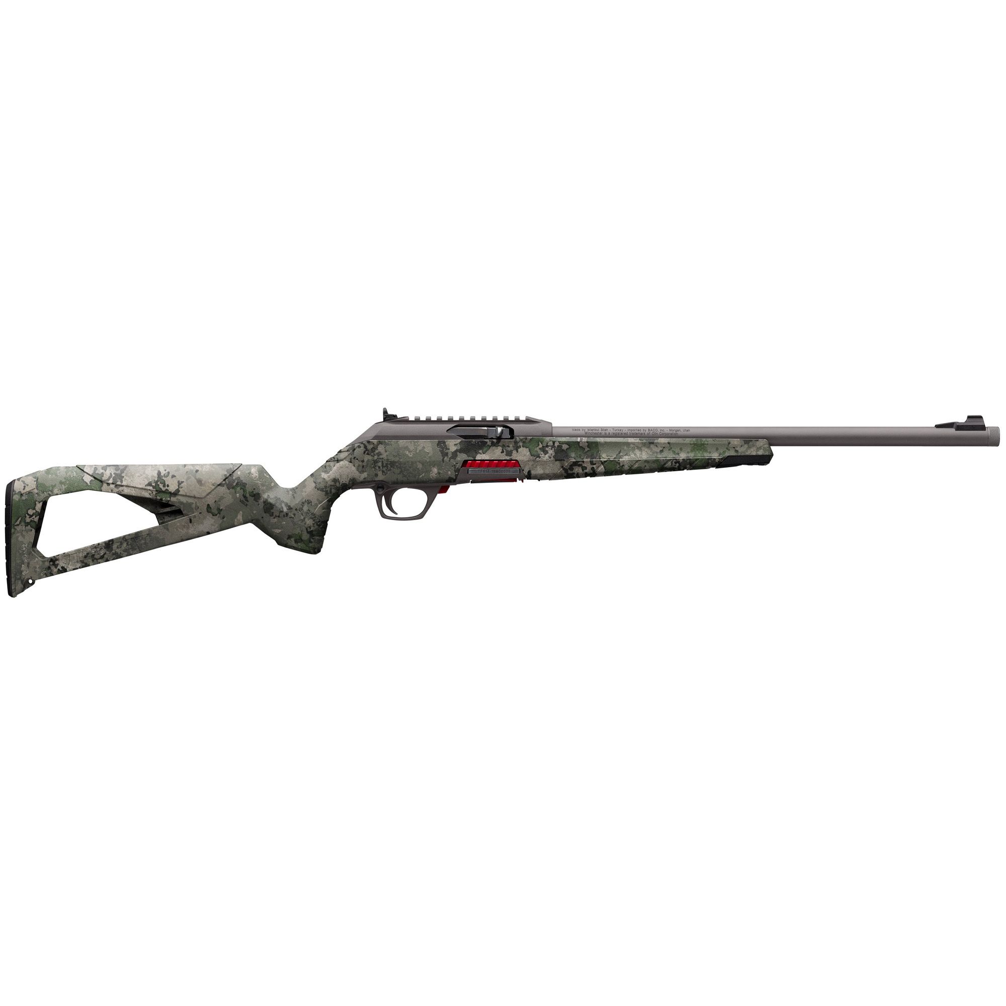 WIN WILDCAT 22LR 16.5″ 10RD TB VSX