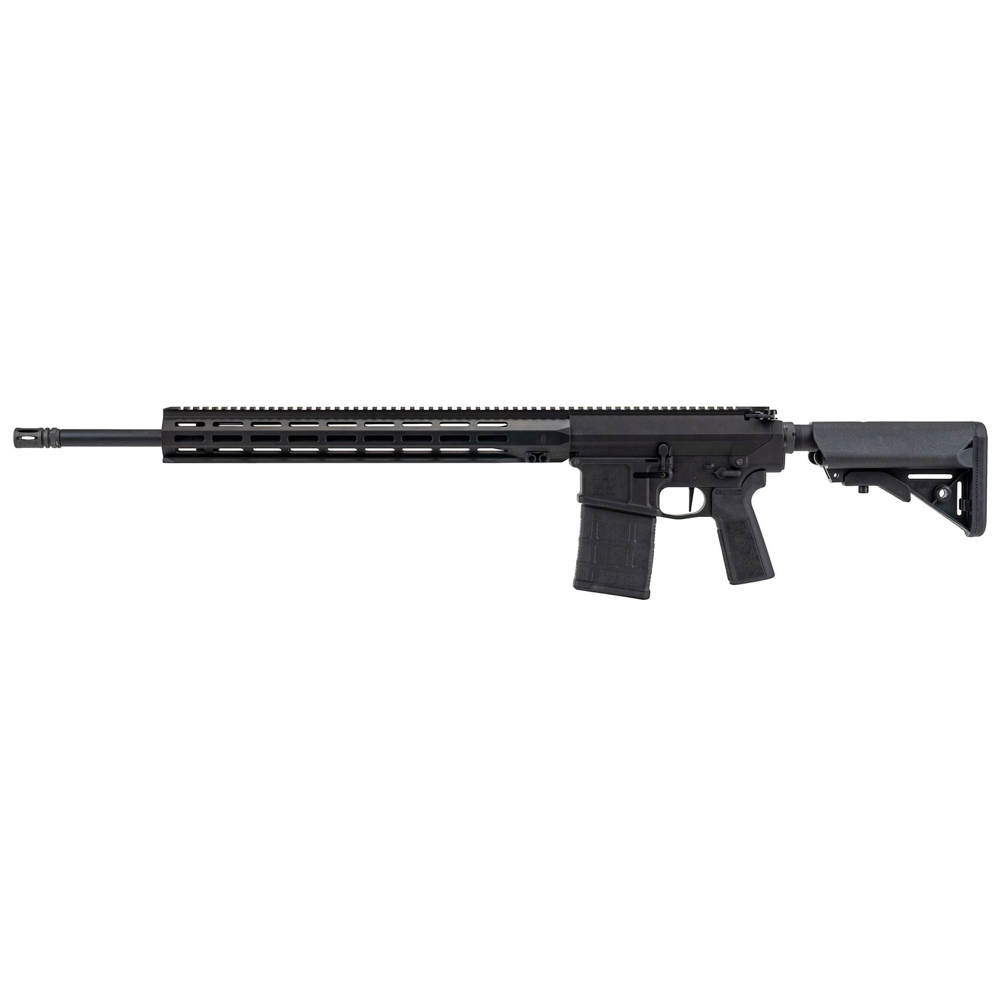 IWI ZION-25 DMR 6.5CM 22″ 20RD BLK