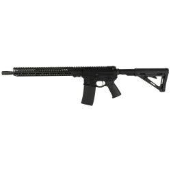 SEEKINS NX15 5.56 16″ 30RD BLK