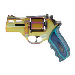 CHIAPPA RHINO 30DS 357MAG 3″ 6RD NEB