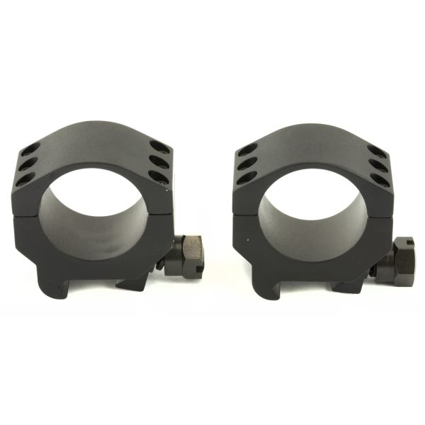BURRIS XTR TACT LOW .25″ 30MM RINGS
