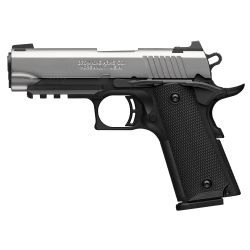 BRN 1911-380 380ACP 3.63″ 8RD STS