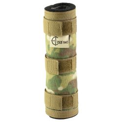 COLETAC HTP 7.5″ SUPPRESSOR CVR MCAM