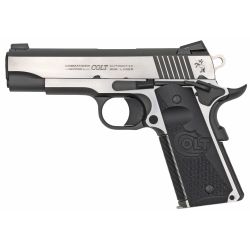 COLT COMMANDER 45ACP 4.25″ TT NNS